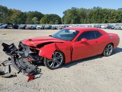 Dodge salvage cars for sale: 2021 Dodge Challenger R/T