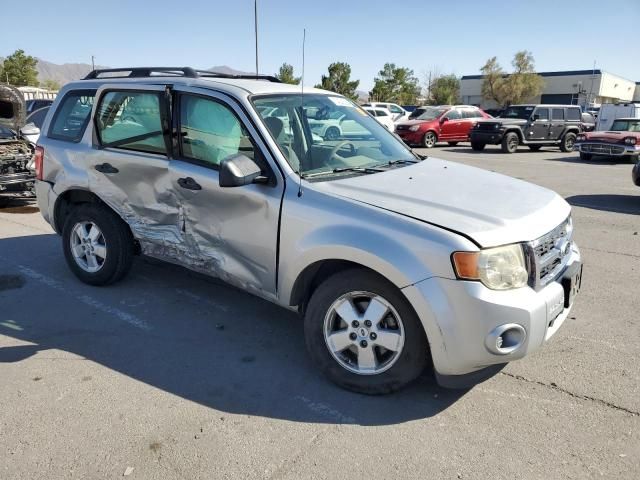 2012 Ford Escape XLS