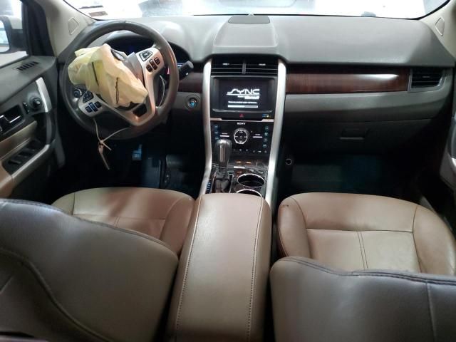 2012 Ford Edge Limited