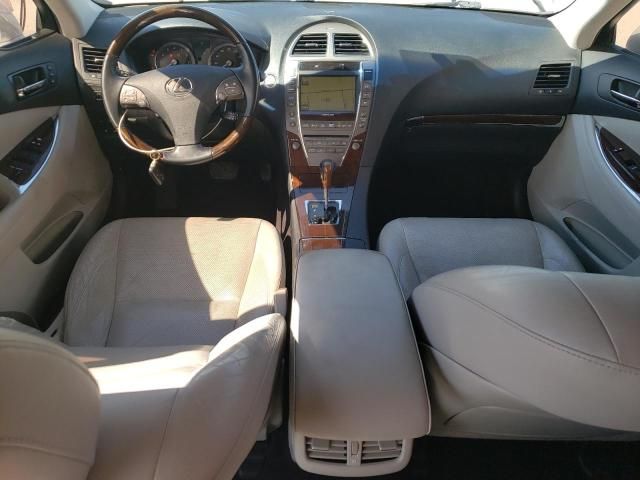 2010 Lexus ES 350