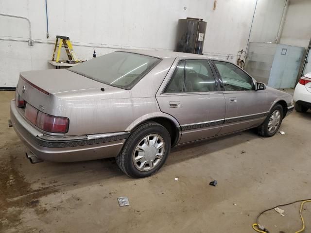 1995 Cadillac Seville SLS