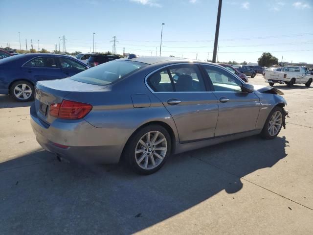 2014 BMW 535 I