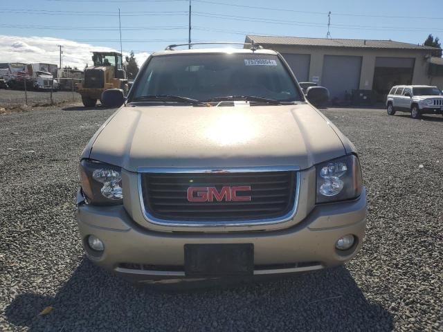 2004 GMC Envoy