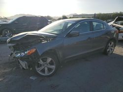 Acura salvage cars for sale: 2015 Acura ILX 24 Premium