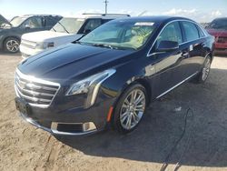 Cadillac xts salvage cars for sale: 2019 Cadillac XTS Luxury