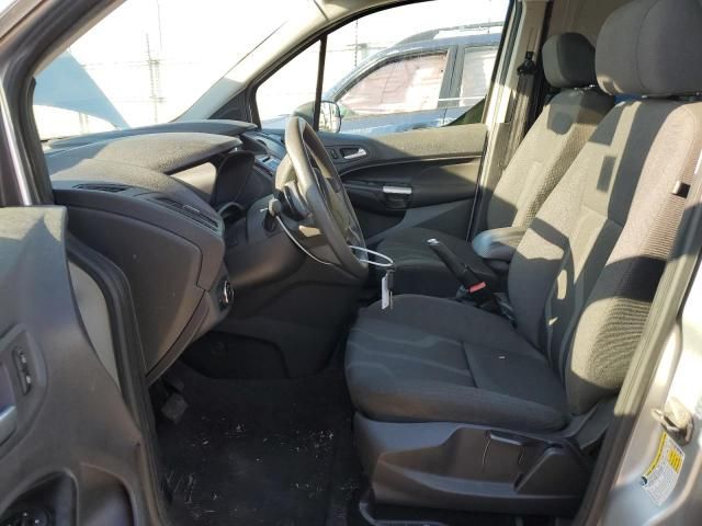 2015 Ford Transit Connect XLT