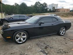 Dodge Challenger salvage cars for sale: 2014 Dodge Challenger SXT