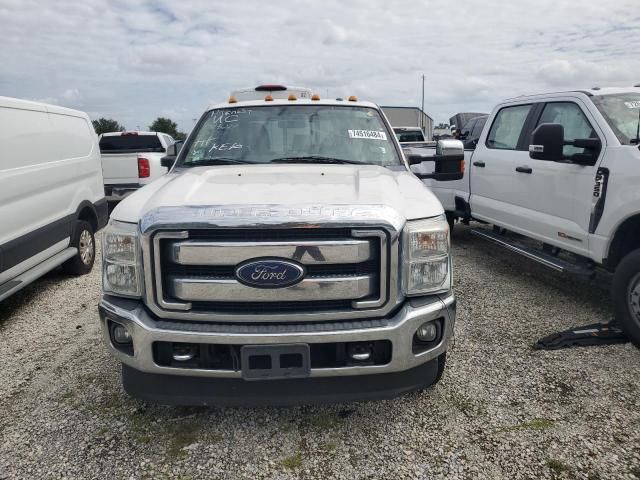 2016 Ford F350 Super Duty