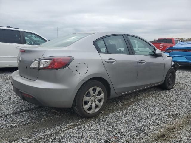 2010 Mazda 3 I