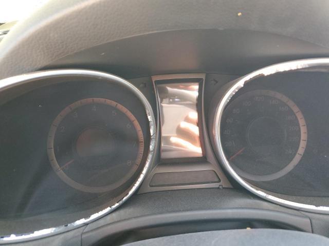 2016 Hyundai Santa fe Sport