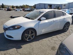 Dodge Dart Vehiculos salvage en venta: 2016 Dodge Dart GT