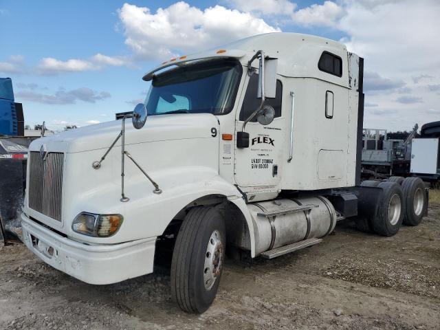 2005 International 9200 9200I