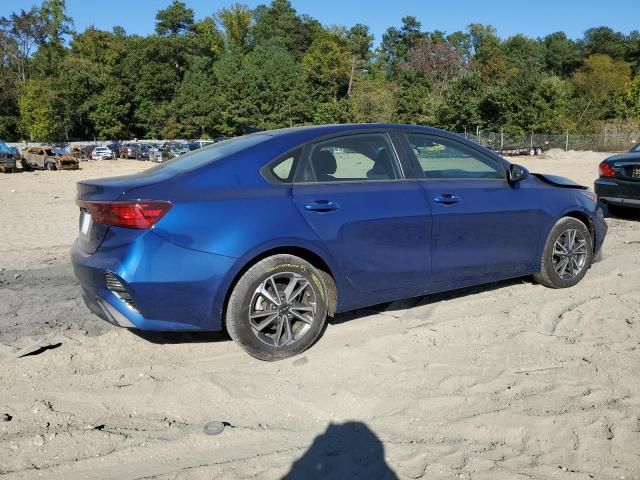 2023 KIA Forte LX