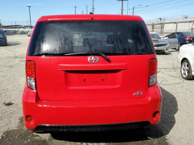 2013 Scion XB