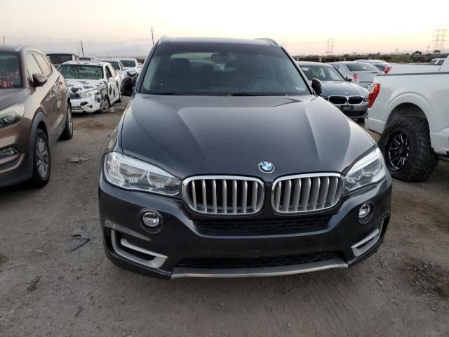 2015 BMW X5 XDRIVE35D