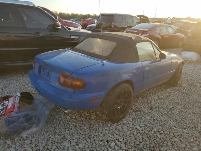 1991 Mazda MX-5 Miata