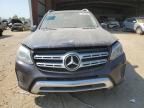 2017 Mercedes-Benz GLS 450 4matic