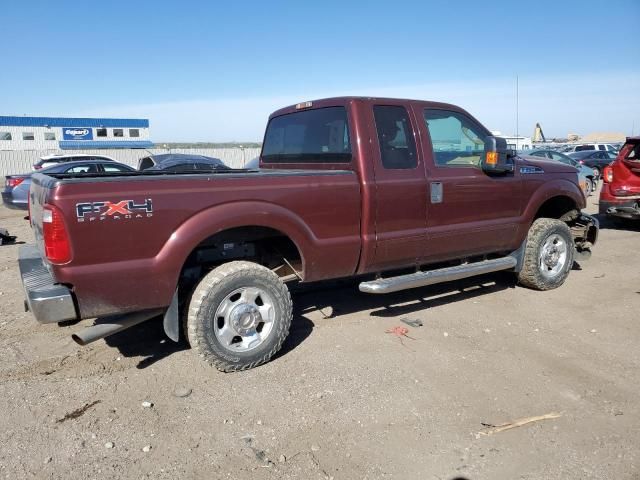 2011 Ford F250 Super Duty