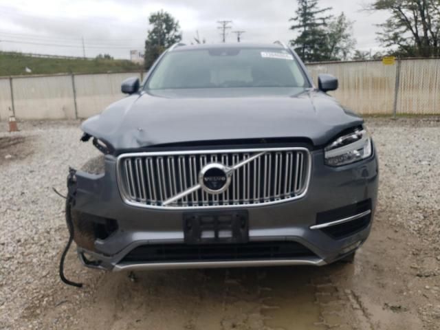 2017 Volvo XC90 T6