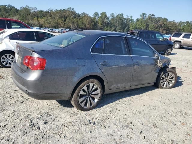 2006 Volkswagen Jetta 2.5 Option Package 2