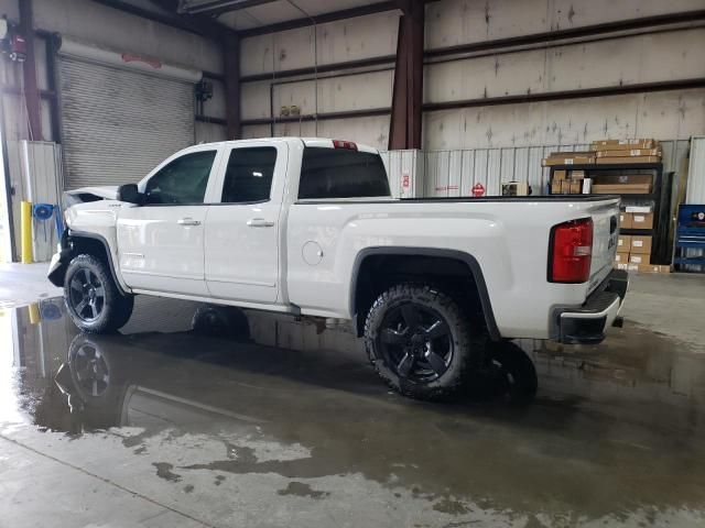 2016 GMC Sierra K1500