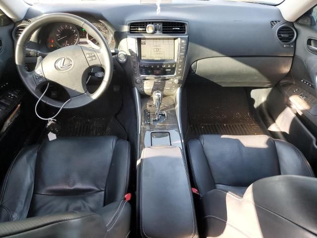 2010 Lexus IS 250