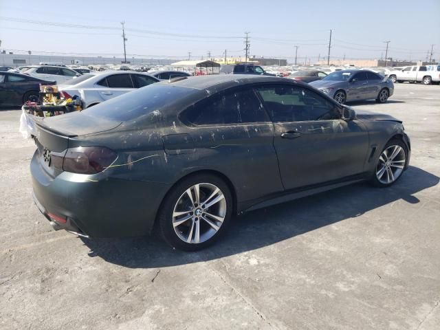 2015 BMW 428 I