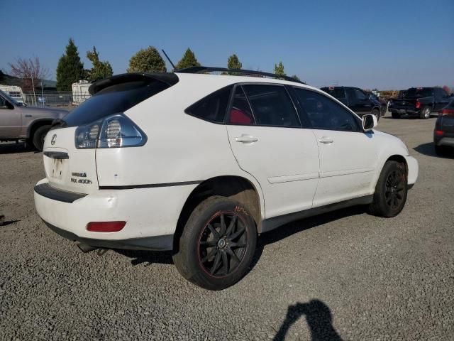 2006 Lexus RX 400