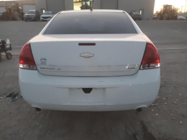 2014 Chevrolet Impala Limited LT