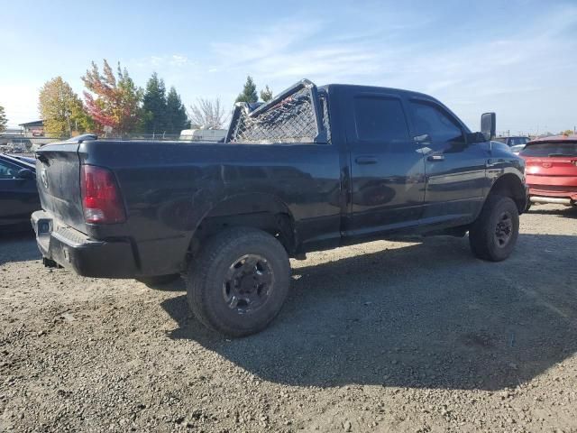 2018 Dodge RAM 2500 ST