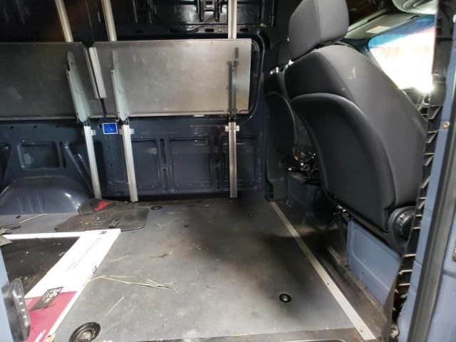 2019 Mercedes-Benz Sprinter 2500/3500