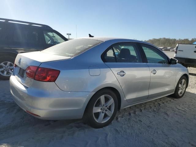 2013 Volkswagen Jetta TDI