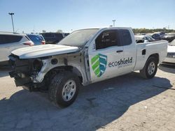 Nissan Frontier Vehiculos salvage en venta: 2024 Nissan Frontier S