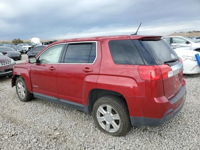 2013 GMC Terrain SLE