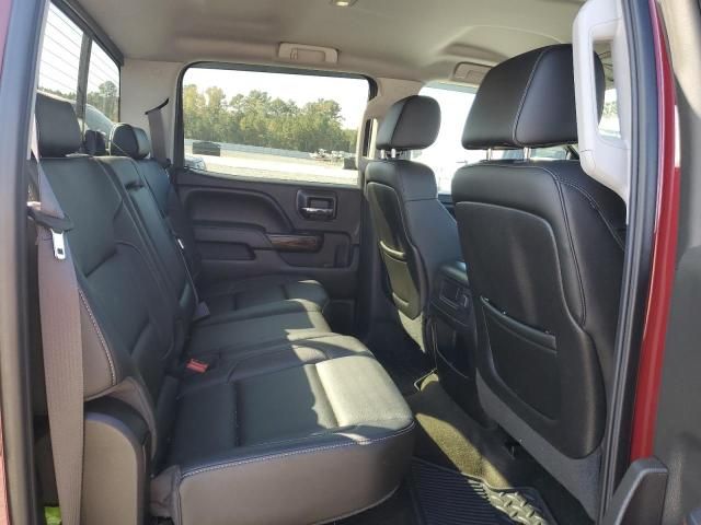 2015 GMC Sierra K1500 SLT