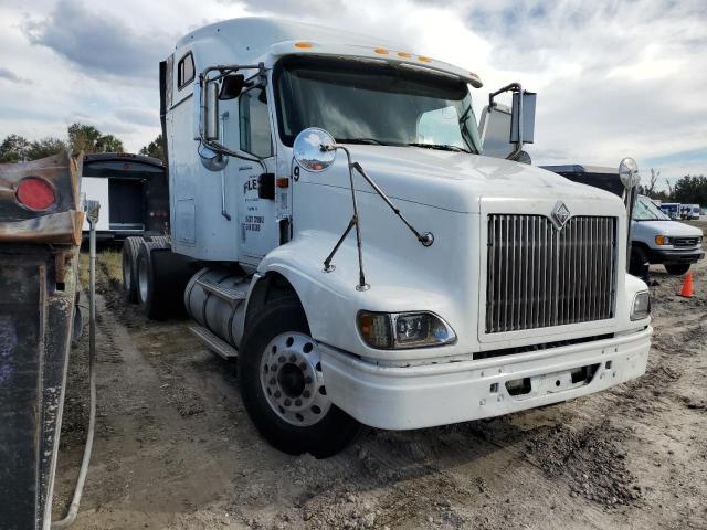 2005 International 9200 9200I