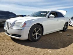 Chrysler 300 salvage cars for sale: 2013 Chrysler 300