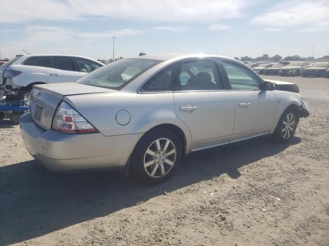 2008 Ford Taurus SEL