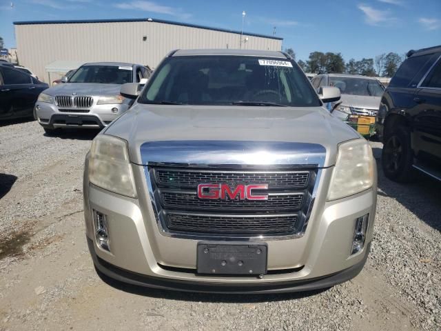 2013 GMC Terrain SLE