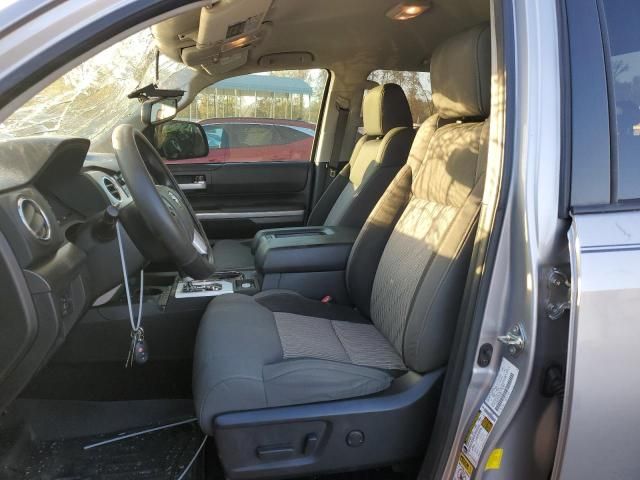 2014 Toyota Tundra Double Cab SR