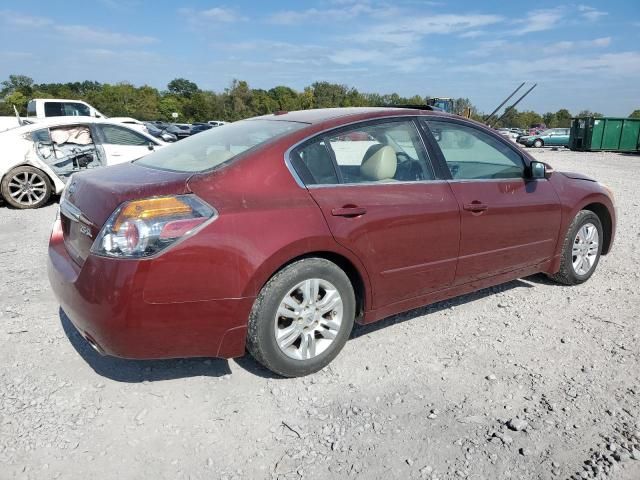 2010 Nissan Altima Base