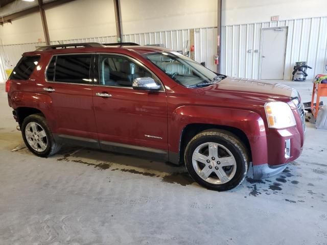 2012 GMC Terrain SLT