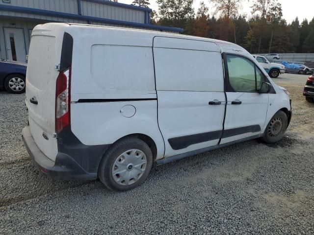 2014 Ford Transit Connect XL