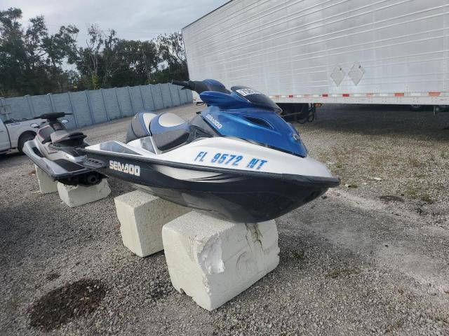 2008 YDV Jetski