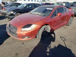 2012 Mitsubishi Eclipse GS Sport for sale in Albuquerque, NM