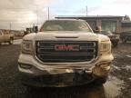 2016 GMC Sierra K1500 SLE