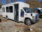 2016 Ford Econoline E350 Super Duty Cutaway Van