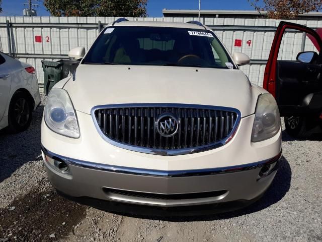 2012 Buick Enclave