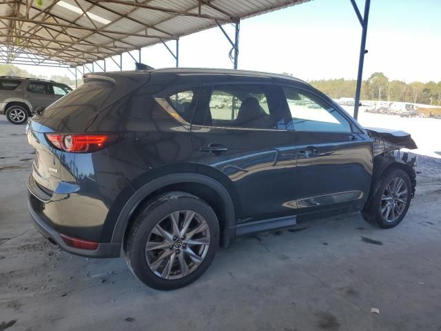 2019 Mazda CX-5 Grand Touring Reserve