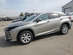 2017 Lexus RX 350 Base for sale in Nampa, ID